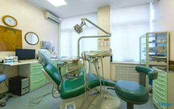 Стоматология АМИ.ВИТА-ЗУБЫ ЗА ОДИН ДЕНЬ м. Нарвская