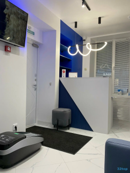 Стоматологическая клиника SMILE PLUS (СМАЙЛ ПЛЮС) м. Рижская