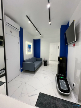 Стоматологическая клиника SMILE PLUS (СМАЙЛ ПЛЮС) м. Рижская