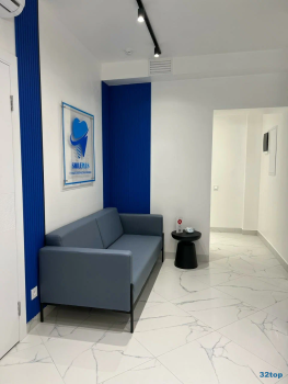 Стоматологическая клиника SMILE PLUS (СМАЙЛ ПЛЮС) м. Рижская