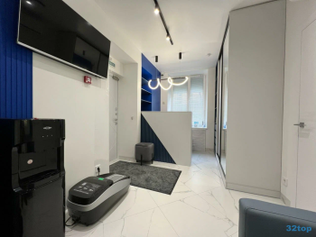 Стоматологическая клиника SMILE PLUS (СМАЙЛ ПЛЮС) м. Рижская