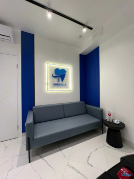 Стоматологическая клиника SMILE PLUS (СМАЙЛ ПЛЮС) м. Рижская