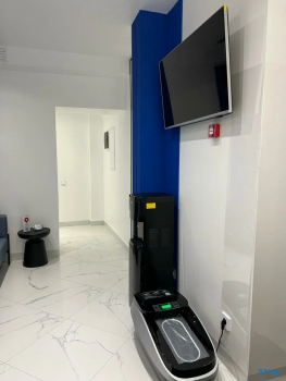 Стоматологическая клиника SMILE PLUS (СМАЙЛ ПЛЮС) м. Рижская