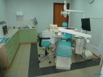 Стоматологическая клиника СИЯНИЕ