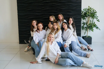 Стоматологическая клиника БЕЛАЯ МАГИЯ м. Савёловская