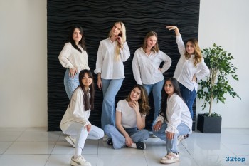 Стоматологическая клиника БЕЛАЯ МАГИЯ м. Савёловская