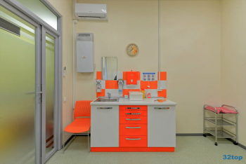 Стоматологическая клиника ПРИМА-ДЕНТ