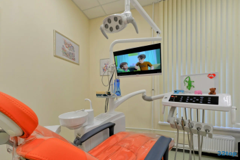 Стоматологическая клиника ПРИМА-ДЕНТ