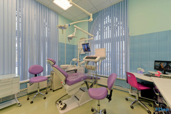 Стоматологическая клиника ПРИМА-ДЕНТ