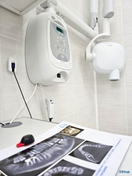 Стоматология ДЕНТАЛ