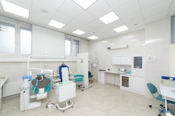 Стоматология ДЕНТАЛ