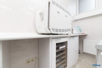 Стоматология ДЕНТАЛ