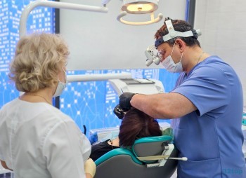 Стоматология ДЕНТАЛ