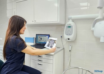 Стоматология ДЕНТАЛ