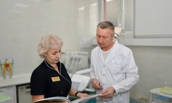 Стоматология ДЕНТАЛ