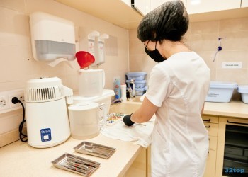 Стоматологический комплекс ПРЕЗИДЕНТ м. Академическая