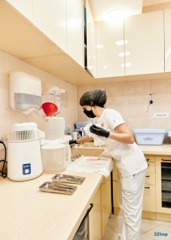 Стоматологический комплекс ПРЕЗИДЕНТ м. Академическая