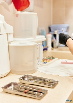 Стоматологический комплекс ПРЕЗИДЕНТ м. Академическая