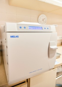 Стоматологический комплекс ПРЕЗИДЕНТ м. Академическая