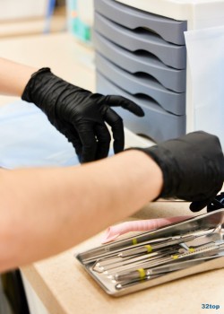 Стоматологический комплекс ПРЕЗИДЕНТ м. Академическая