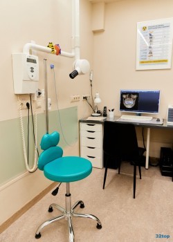 Стоматологический комплекс ПРЕЗИДЕНТ м. Академическая