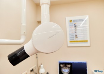 Стоматологический комплекс ПРЕЗИДЕНТ м. Академическая