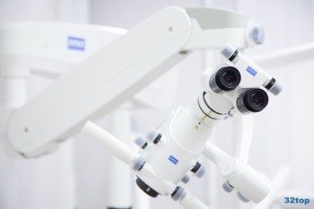 Центр современной стоматологии IL'FA (ИЛЬФА)