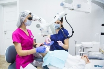 Центр современной стоматологии IL'FA (ИЛЬФА)