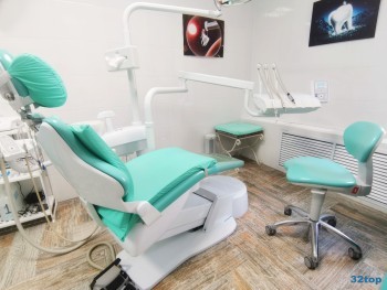 Стоматология АЛЬДЕНТЕ