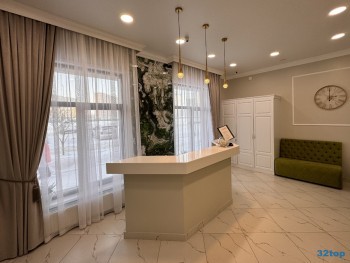 Стоматологическая клиника ДЕНТАЛЬ на Фармана Салманова