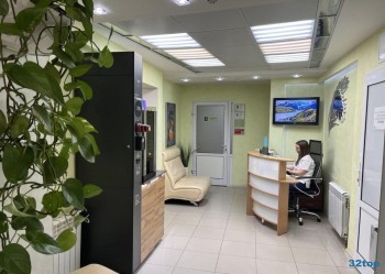 Клиника СИБИРСКАЯ