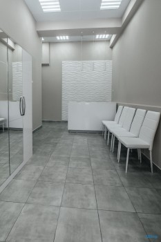 Стоматологическая клиника АЛЬФА СТОМ