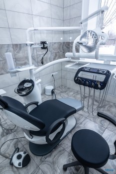 Стоматологическая клиника АЛЬФА СТОМ