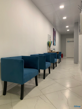 Стоматологическая клиника Я-ДЕНТ м. Улица Скобелевская