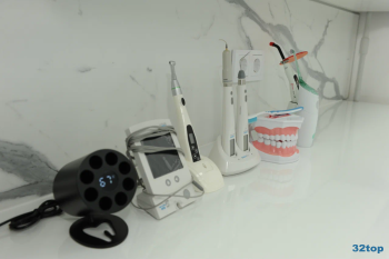 Стоматологическая клиника Я-ДЕНТ м. Улица Скобелевская