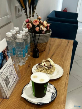 Стоматологическая клиника Я-ДЕНТ м. Улица Скобелевская