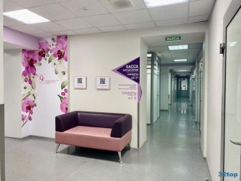 СТОМАТОЛОГИЯ №9 НА ЛОМЖИНСКОЙ м. Проспект Победы