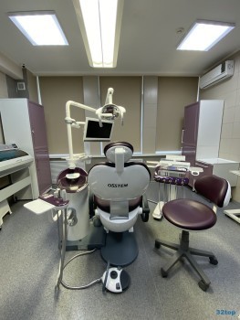 СТОМАТОЛОГИЯ №9 НА ЛОМЖИНСКОЙ м. Проспект Победы