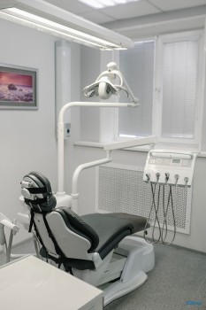 СТОМАТОЛОГИЯ №9 НА ЛОМЖИНСКОЙ м. Проспект Победы