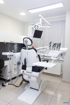 Стоматологическая клиника DAVA DENTAL CLINIC (ДАВА ДЕНТАЛ КЛИНИК) на Тургенева
