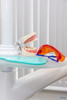 Стоматологическая клиника DAVA DENTAL CLINIC (ДАВА ДЕНТАЛ КЛИНИК) на Тургенева