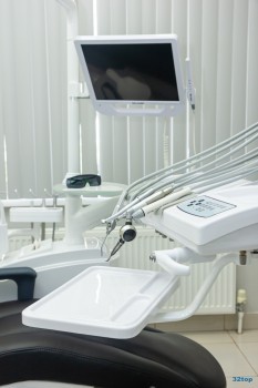 Стоматологическая клиника DAVA DENTAL CLINIC (ДАВА ДЕНТАЛ КЛИНИК) на Тургенева