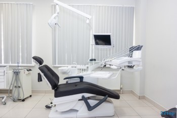 Стоматологическая клиника DAVA DENTAL CLINIC (ДАВА ДЕНТАЛ КЛИНИК) на Тургенева