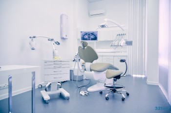 Стоматологическая клиника АРИДЕНТ