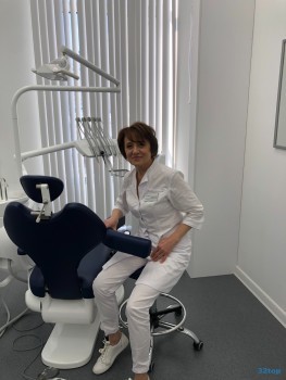 Стоматологическая клиника АРИДЕНТ