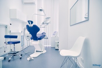 Стоматологическая клиника АРИДЕНТ