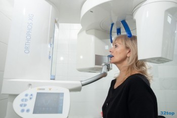 Студия стоматологии СКУЛЬПТОР на Карла Маркса