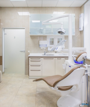 Стоматология АРТПРАКТИКА м. Алексеевская