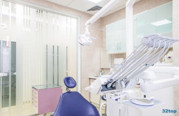 Стоматология АРТПРАКТИКА м. Алексеевская