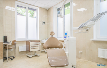 Стоматология АРТПРАКТИКА м. Алексеевская